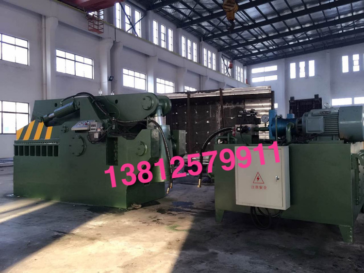 廣東金屬剪切機(jī)