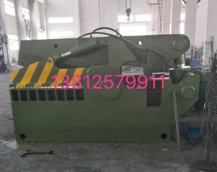 河南金屬剪切機(jī)