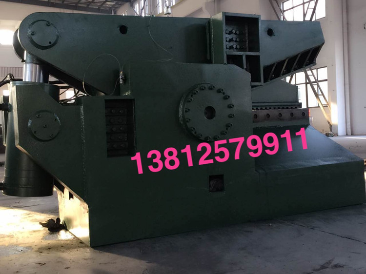 廣東金屬剪切機