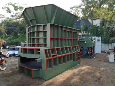 天津臥式全自動(dòng)剪切機(jī)